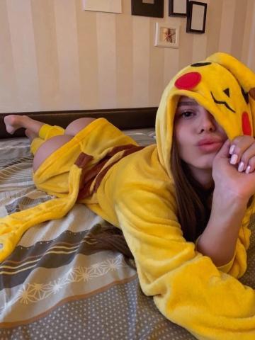 Проститутка Бронислава